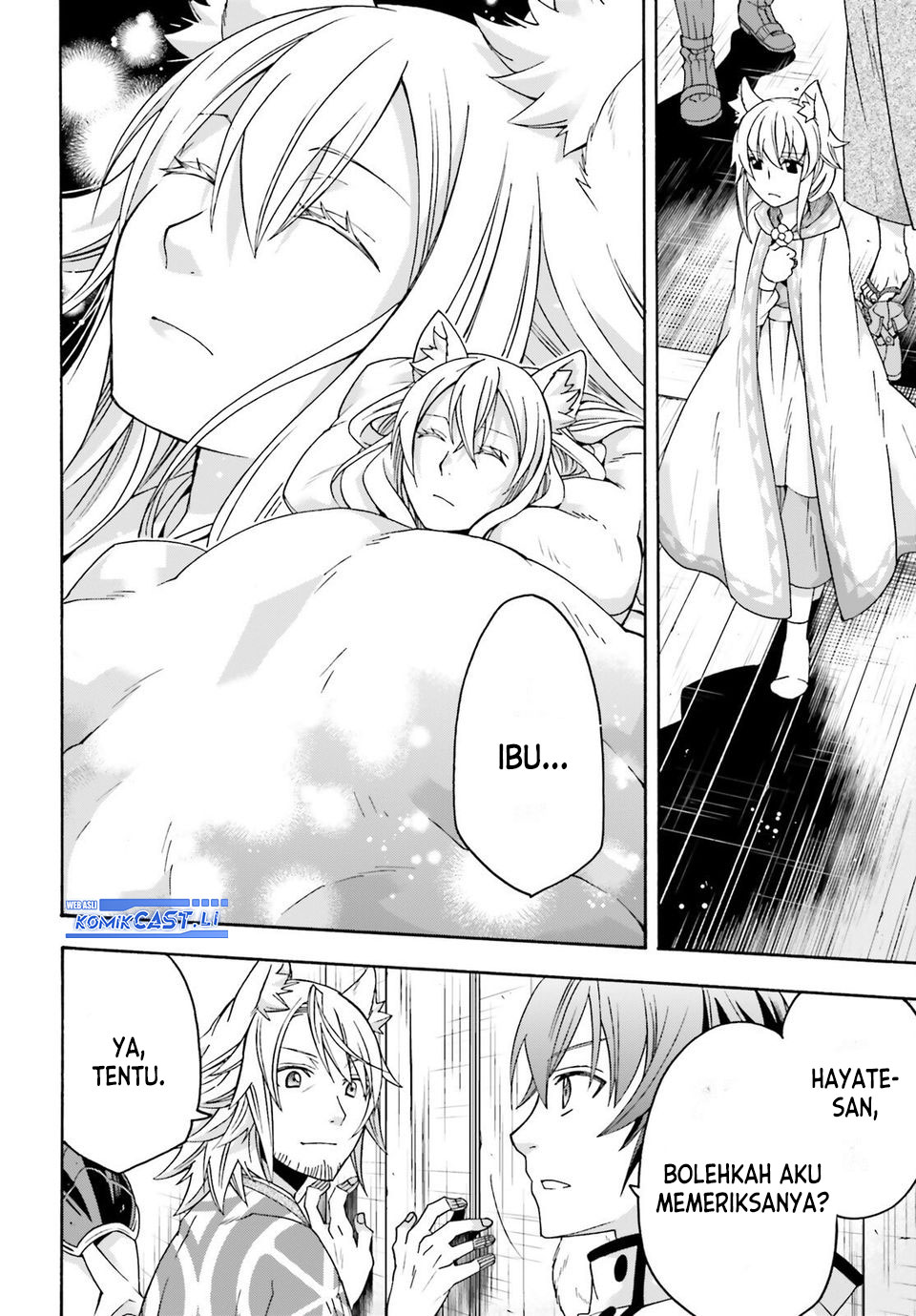 Chapter 78 - halaman 27