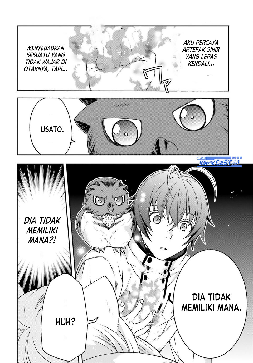 Chapter 78 - halaman 29