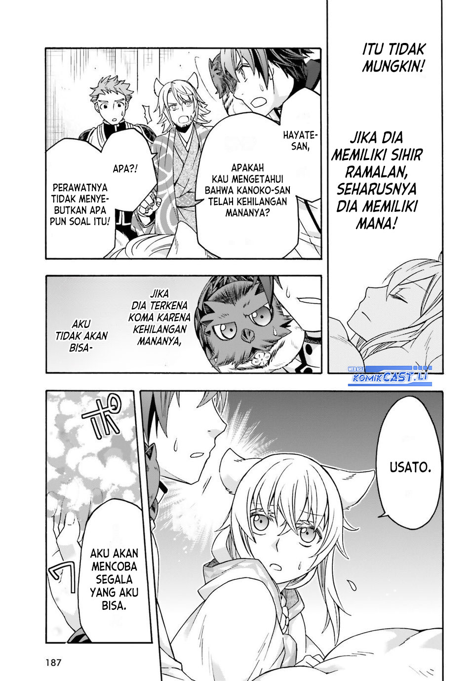 Chapter 78 - halaman 30