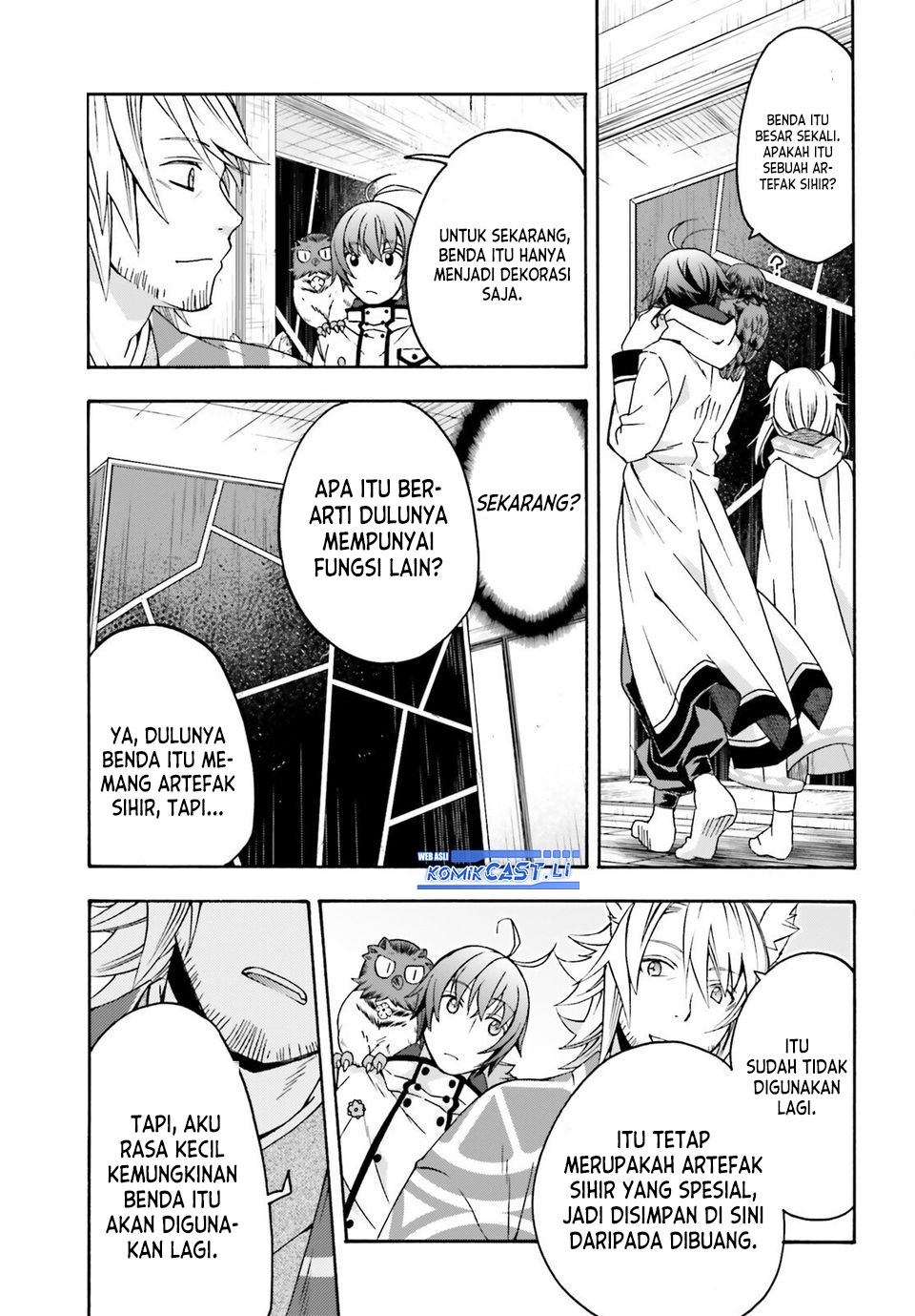 Chapter 78 - halaman 4