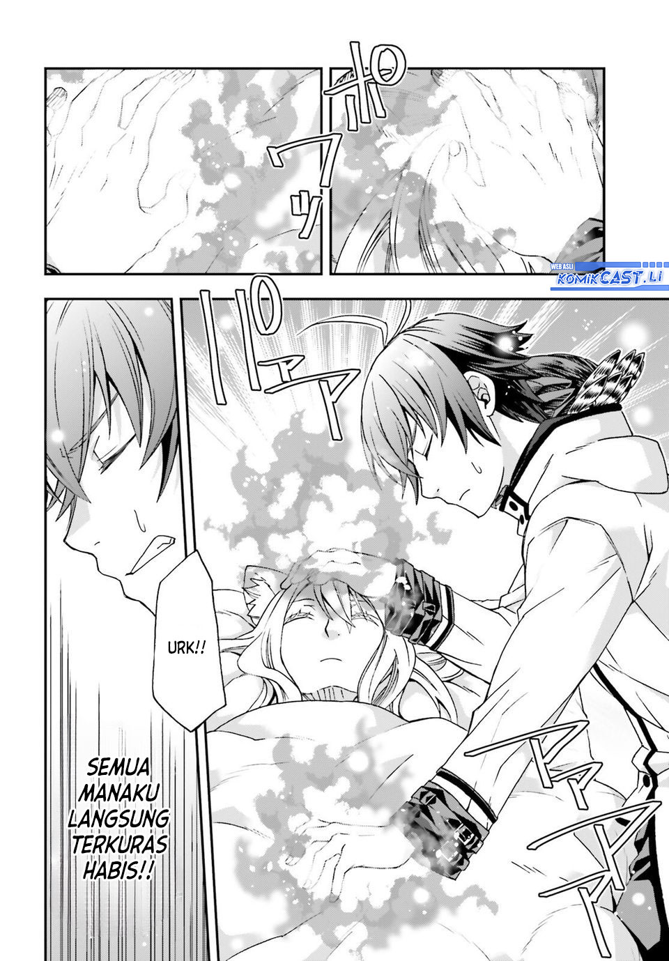 Chapter 78 - halaman 31