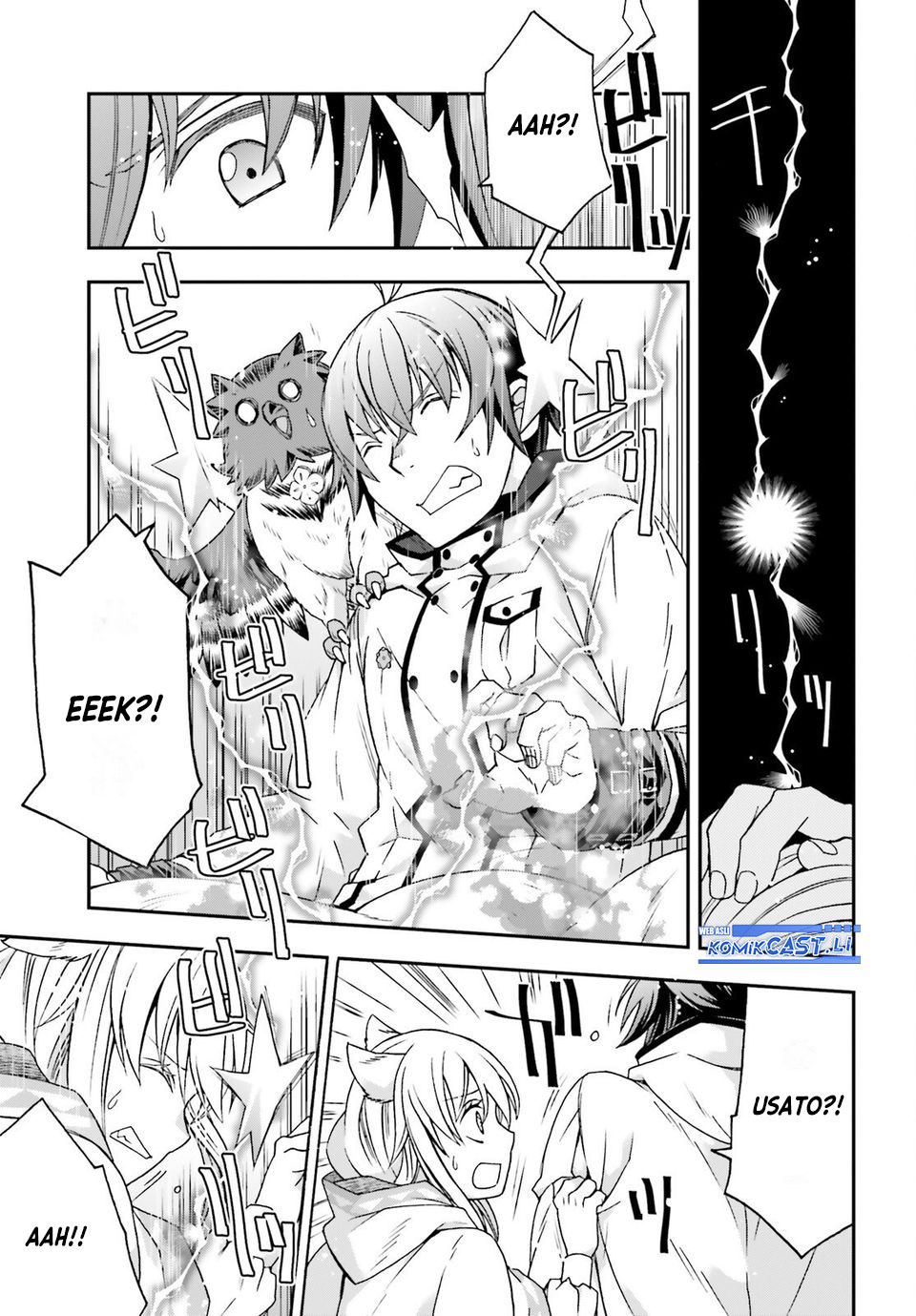 Chapter 78 - halaman 32