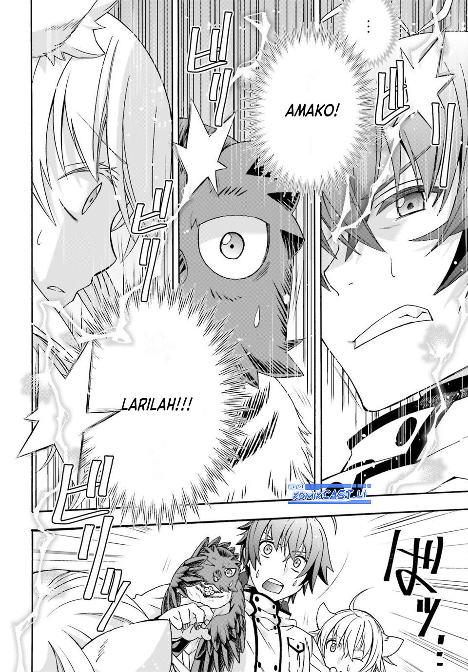 Chapter 78 - halaman 33