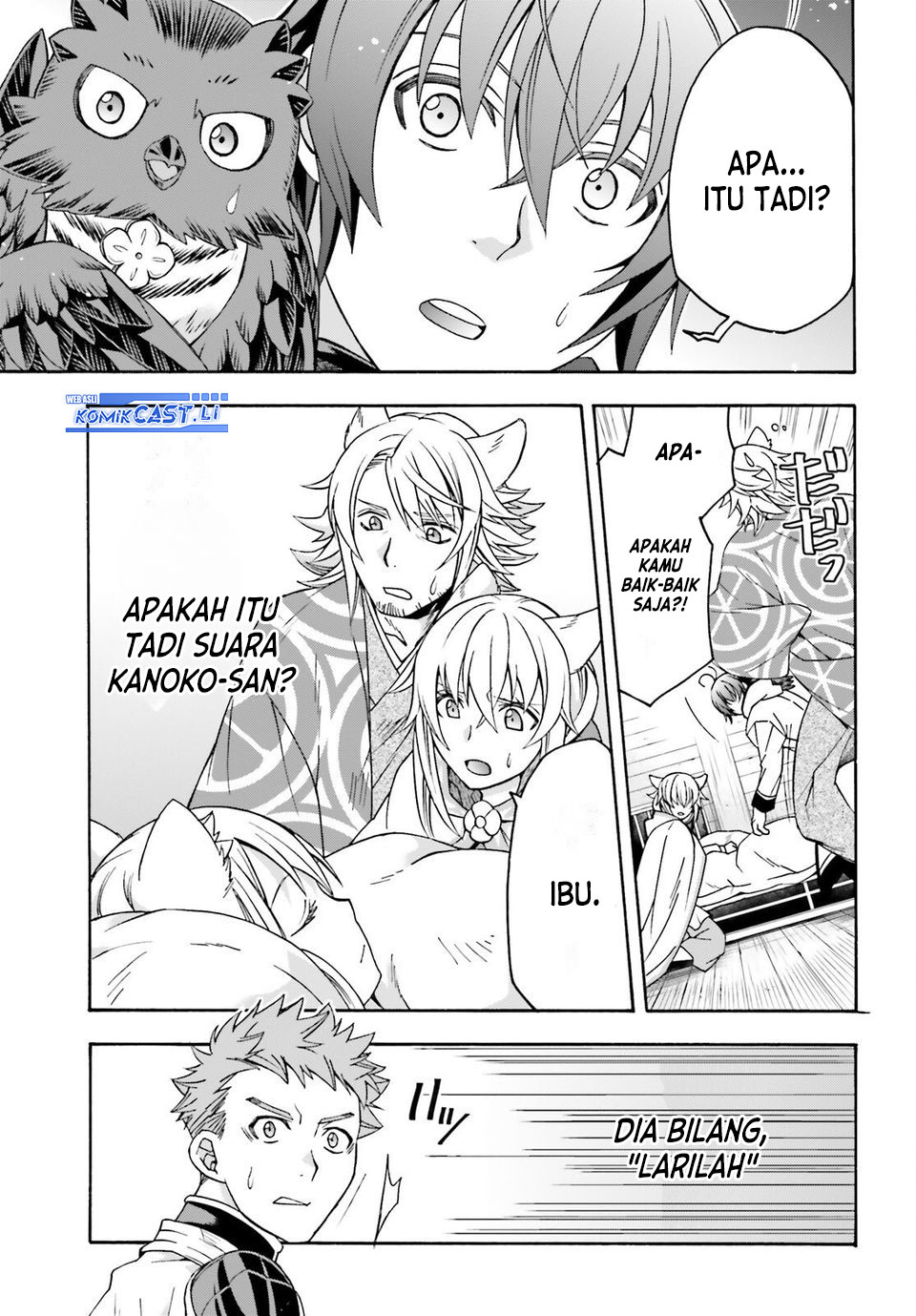 Chapter 78 - halaman 34