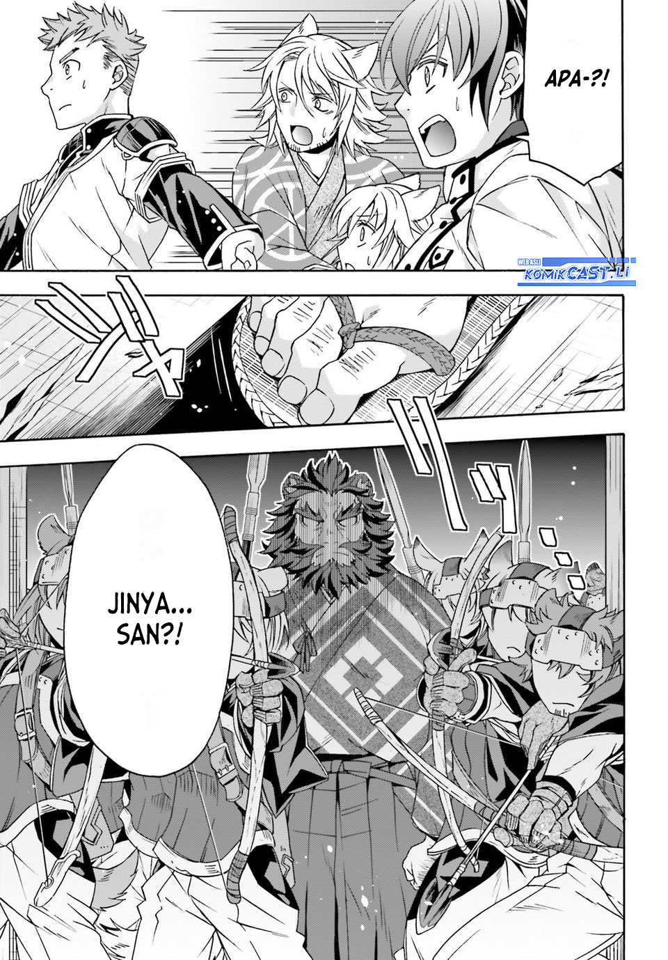 Chapter 78 - halaman 36
