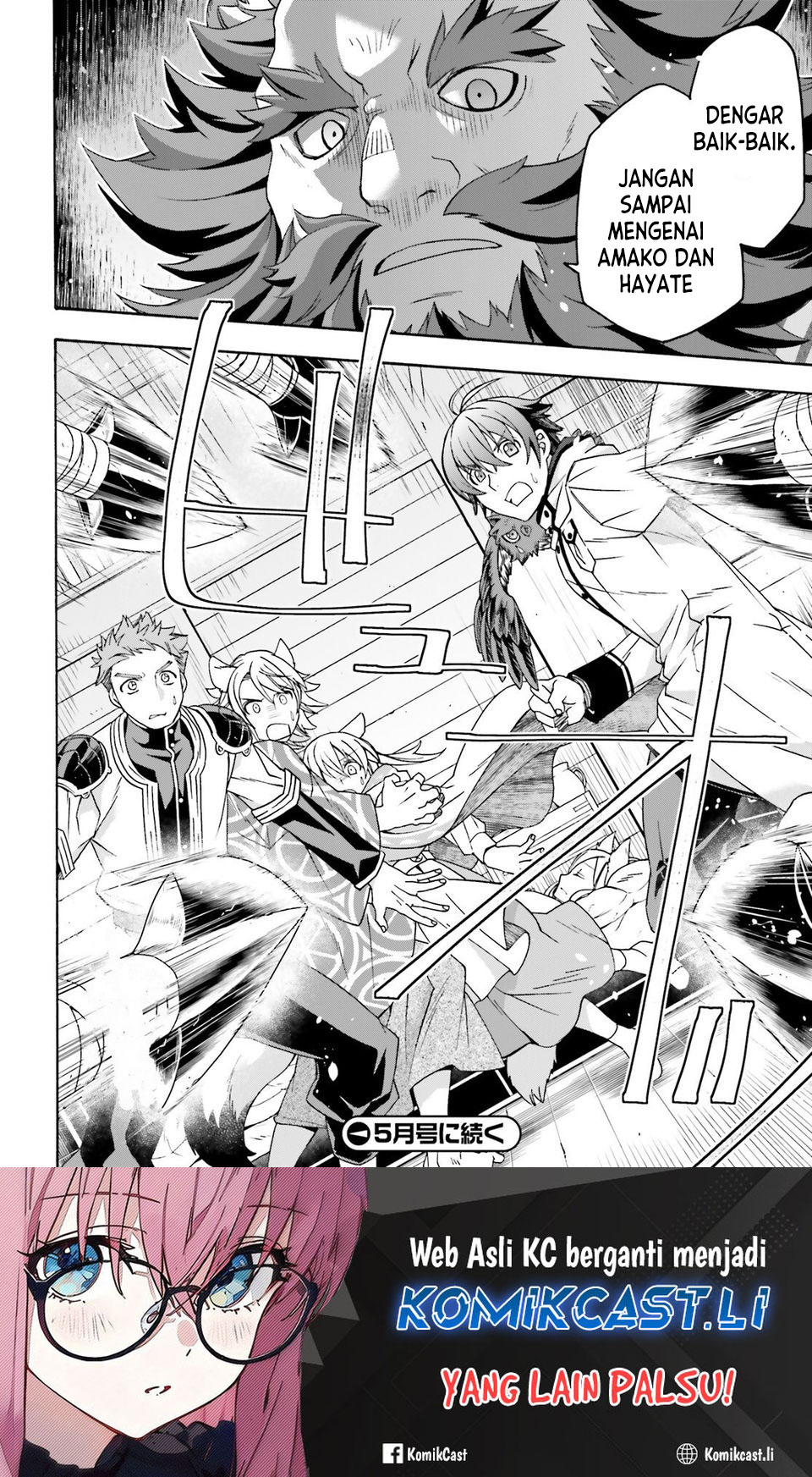 Chapter 78 - halaman 37