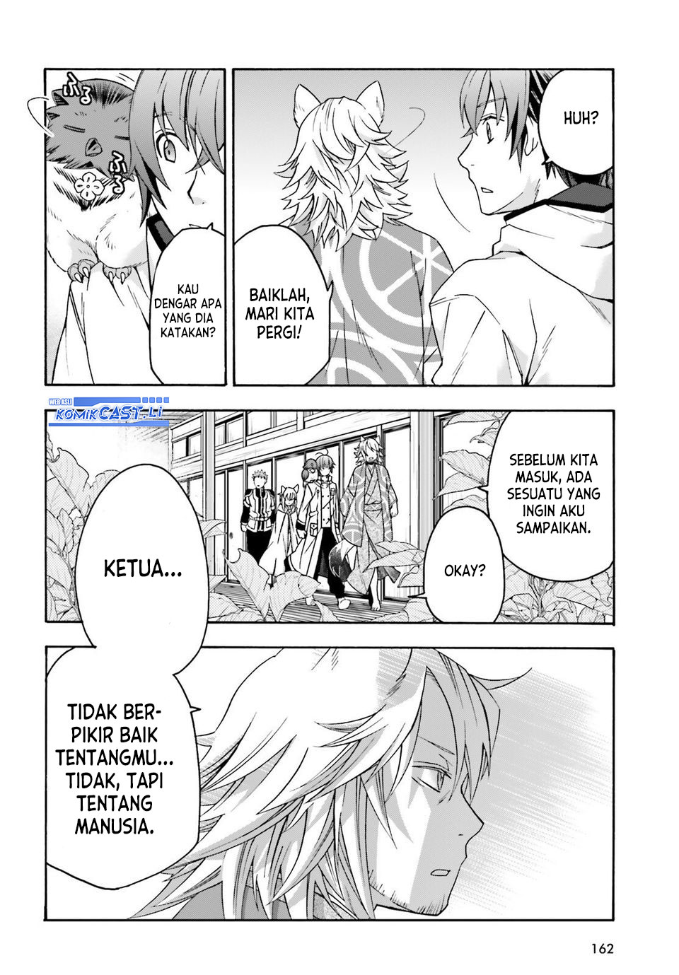 Chapter 78 - halaman 5