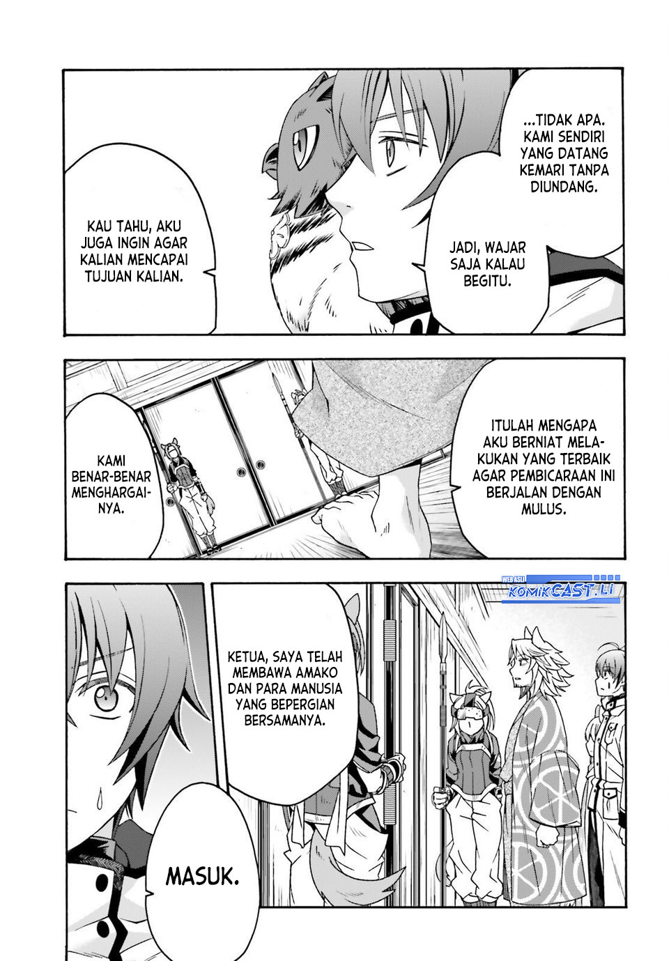 Chapter 78 - halaman 6