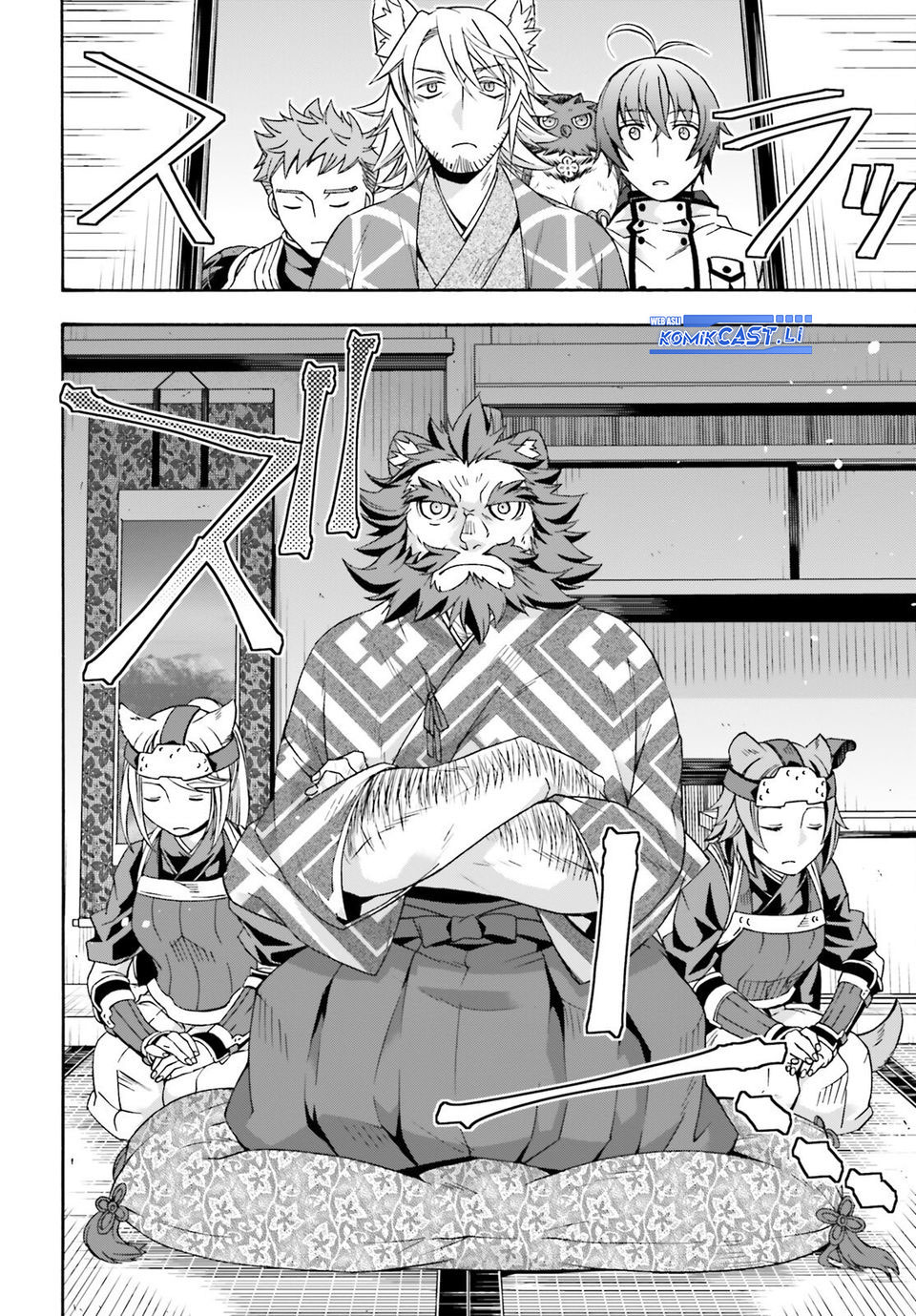 Chapter 78 - halaman 7