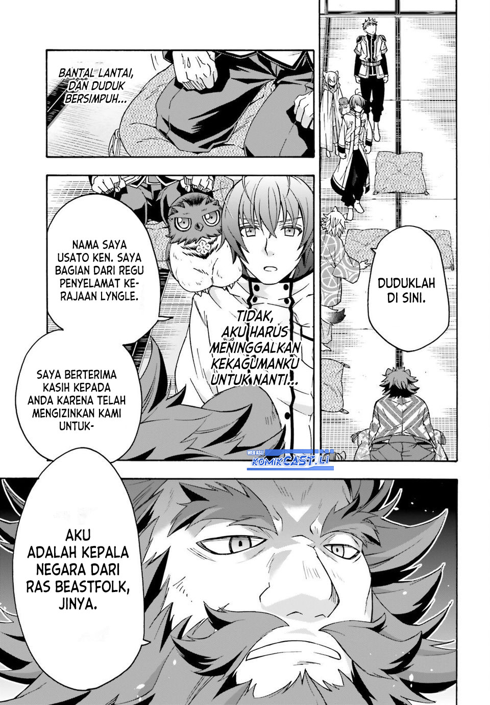 Chapter 78 - halaman 8