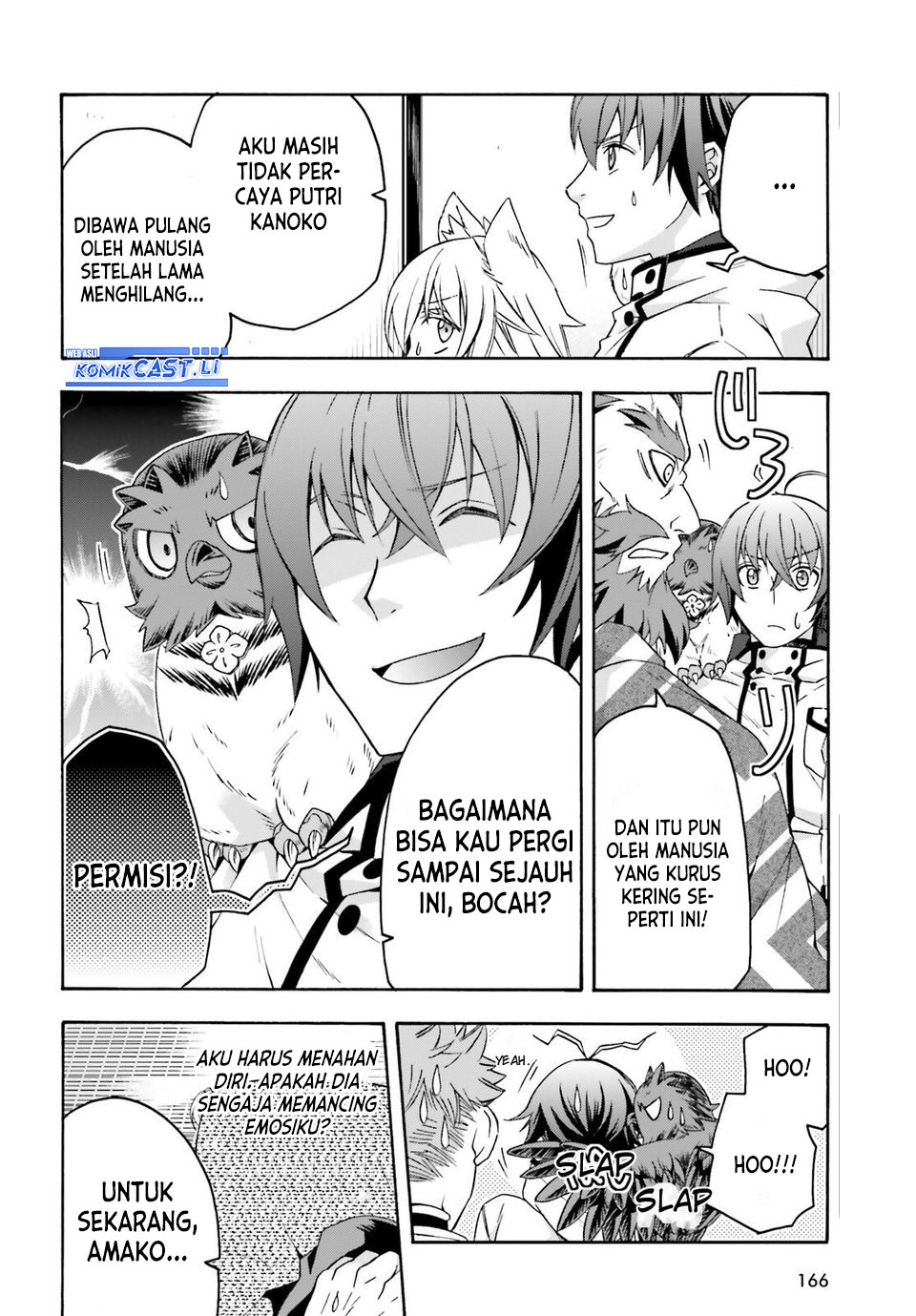 Chapter 78 - halaman 9