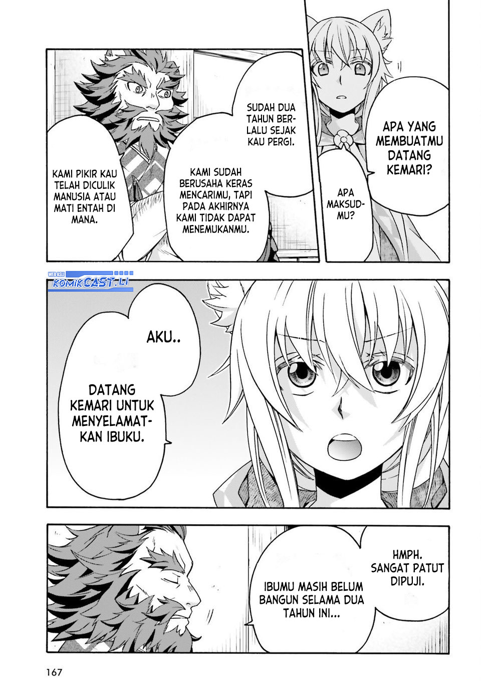 Chapter 78 - halaman 10