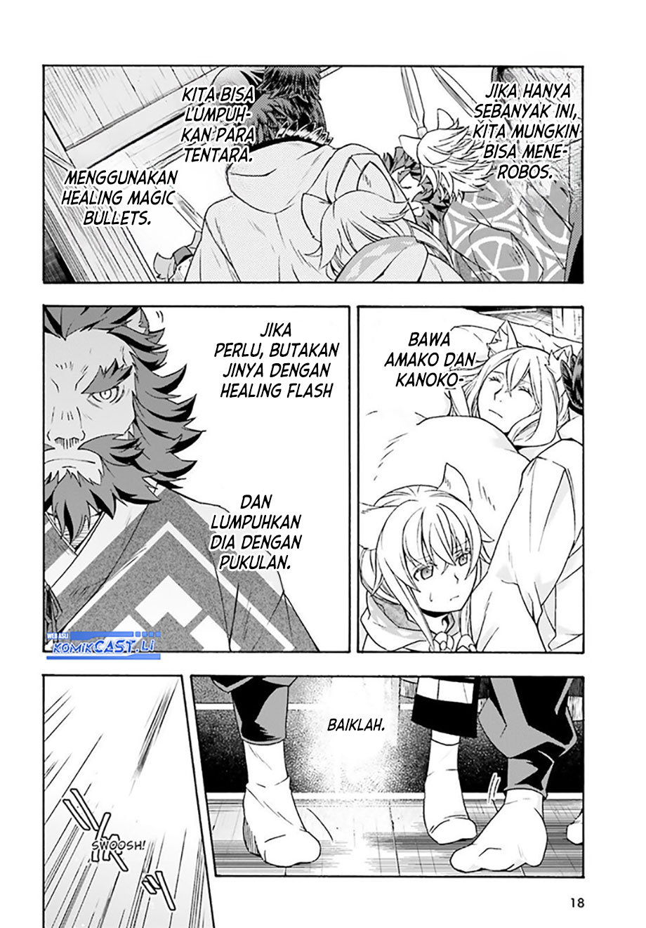 Chapter 79 - halaman 11