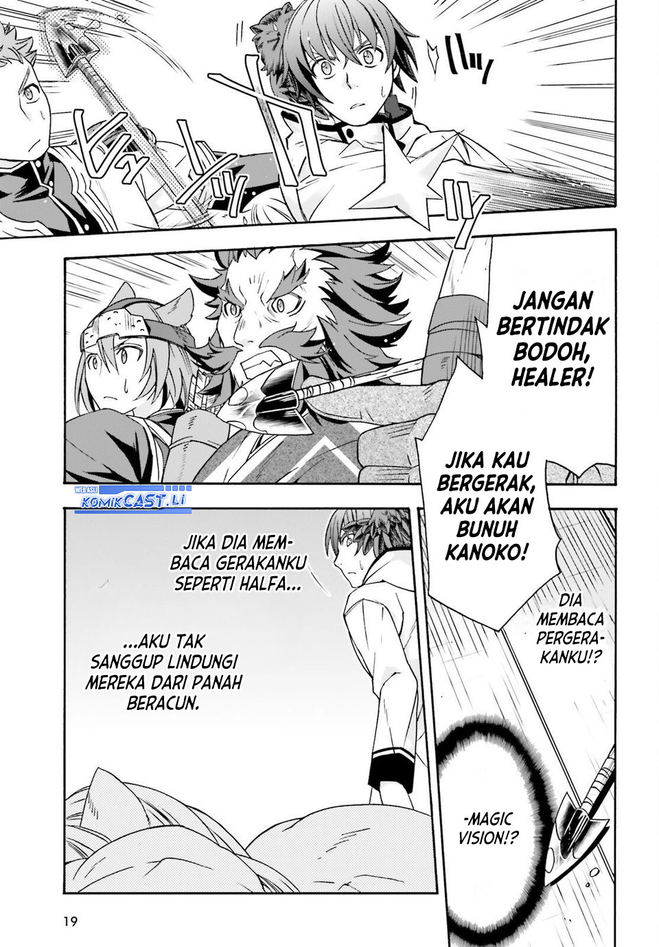 Chapter 79 - halaman 12