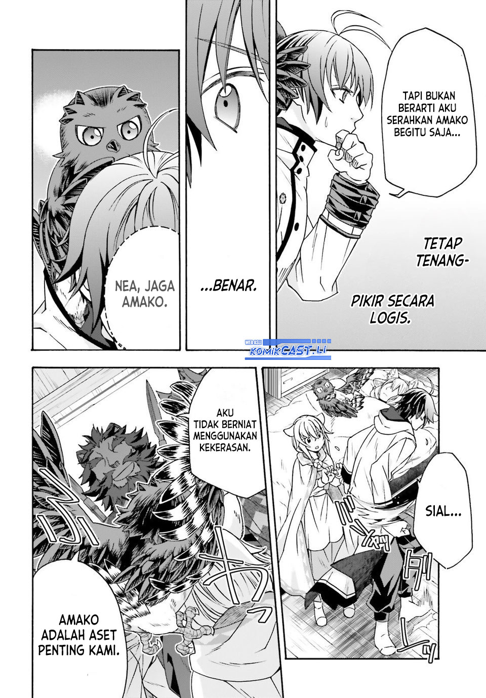 Chapter 79 - halaman 13