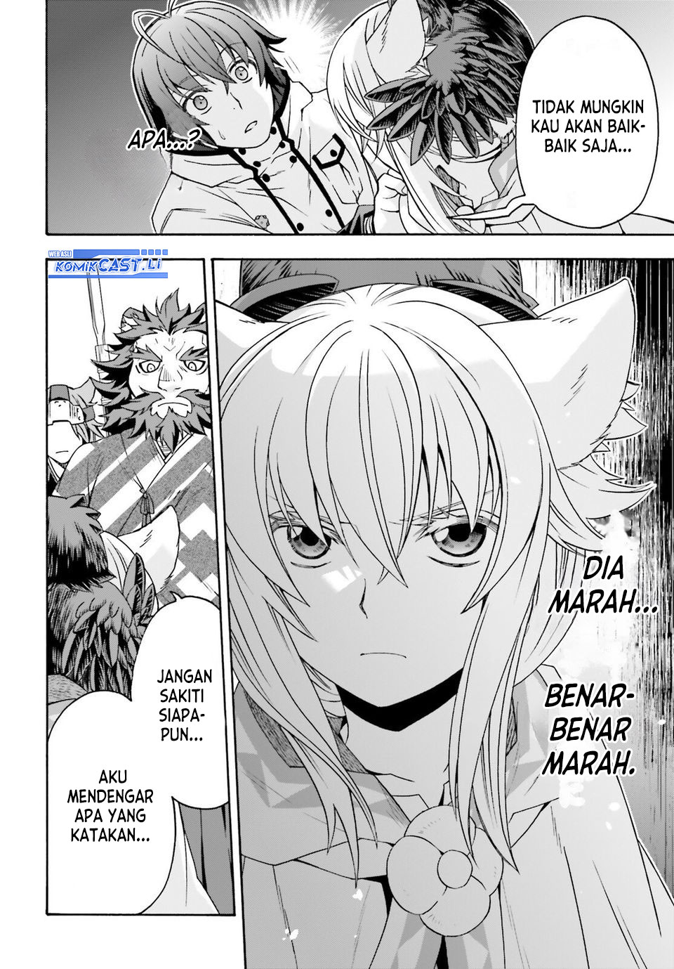 Chapter 79 - halaman 17