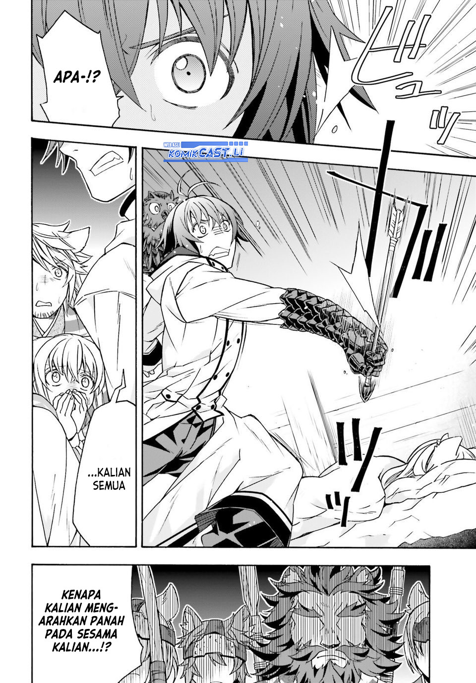 Chapter 79 - halaman 5