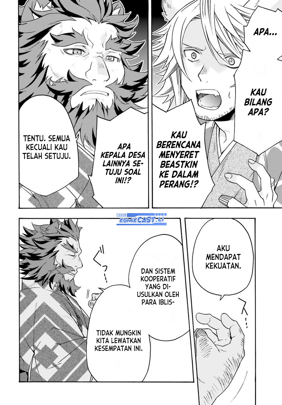 Chapter 79 - halaman 9