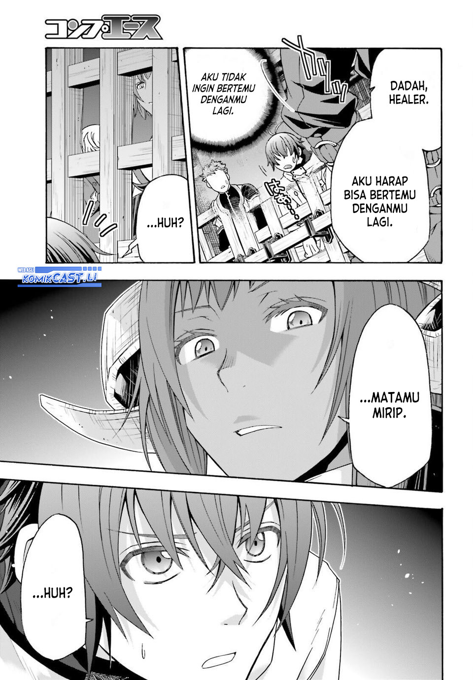 Chapter 80 - halaman 24