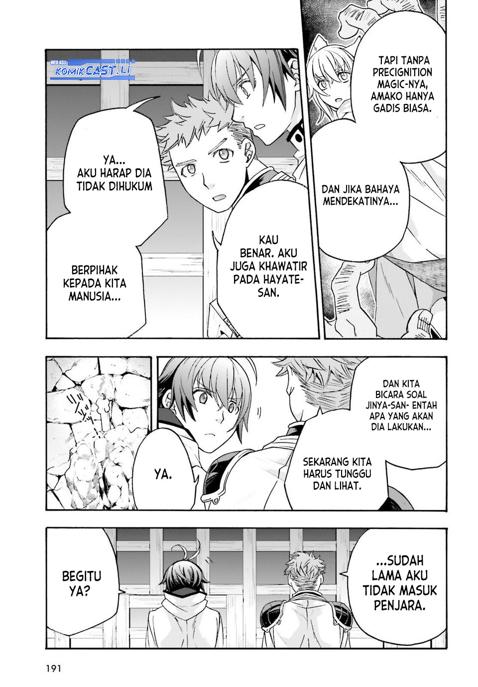 Chapter 80 - halaman 4
