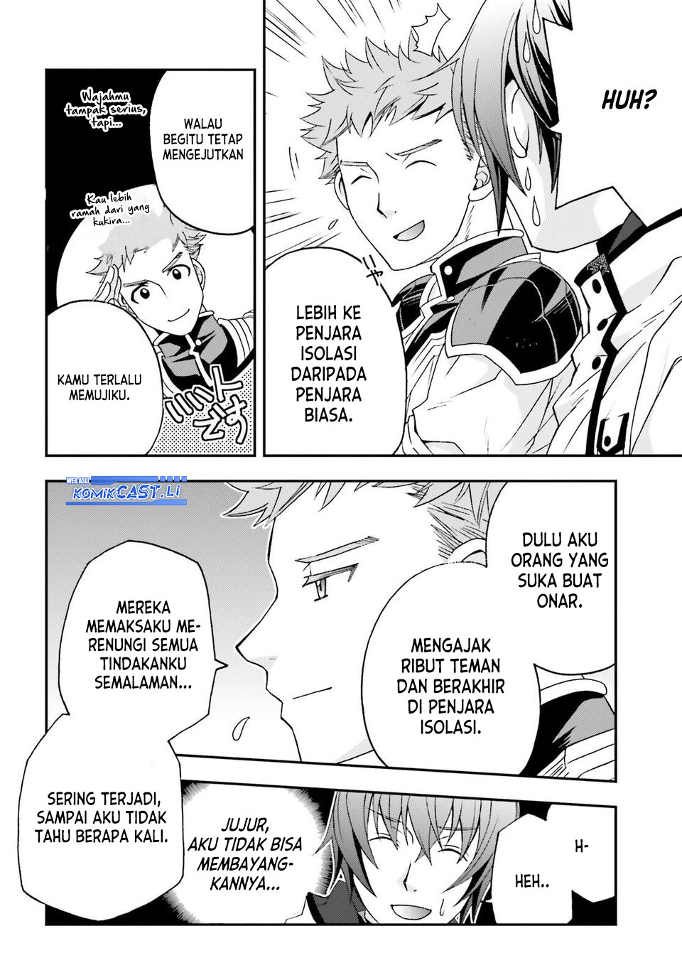 Chapter 80 - halaman 5