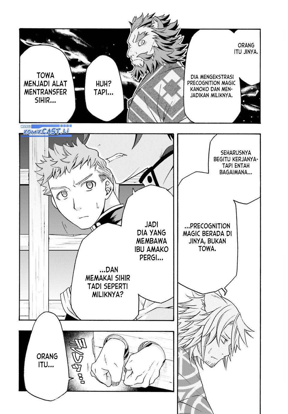 Chapter 80 - halaman 9