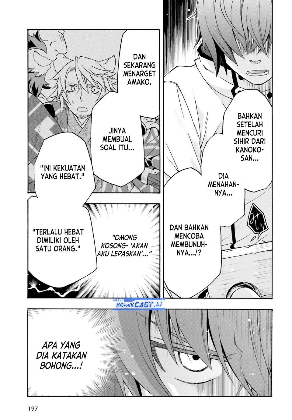 Chapter 80 - halaman 10