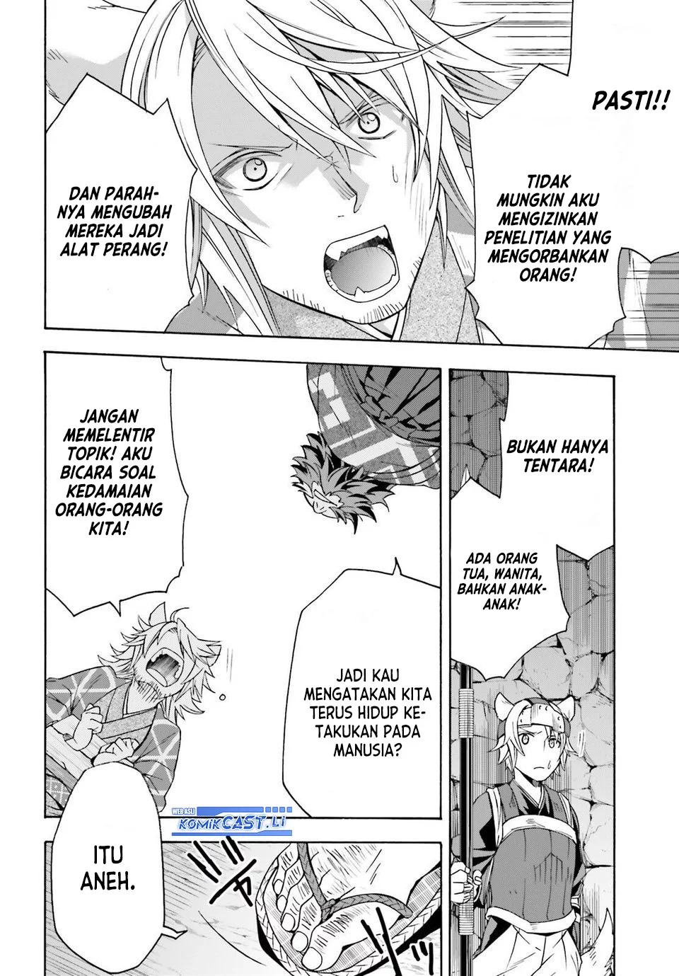 Chapter 81 - halaman 11