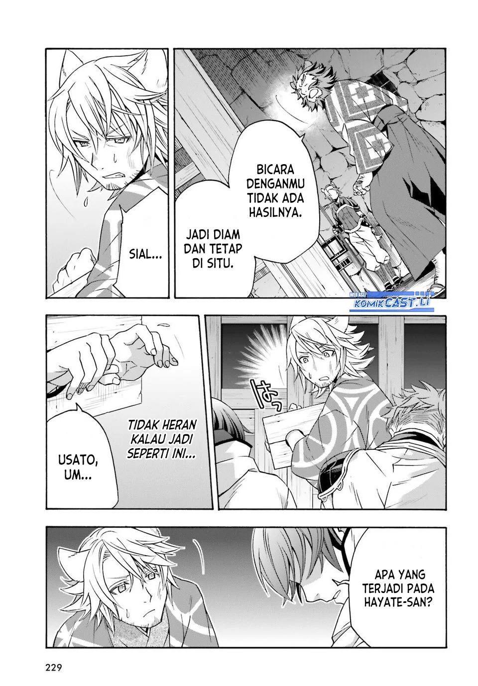 Chapter 81 - halaman 12