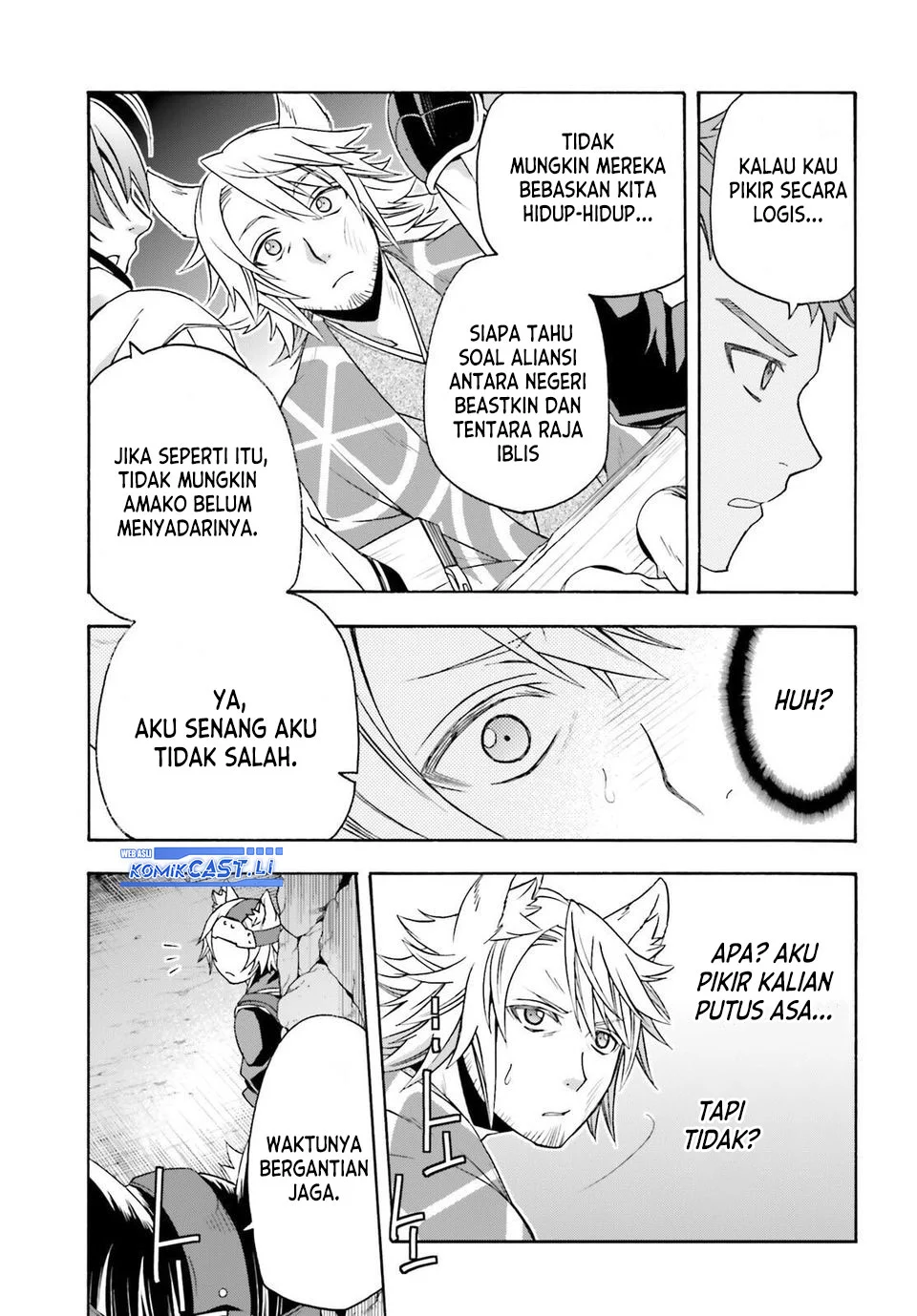 Chapter 81 - halaman 14