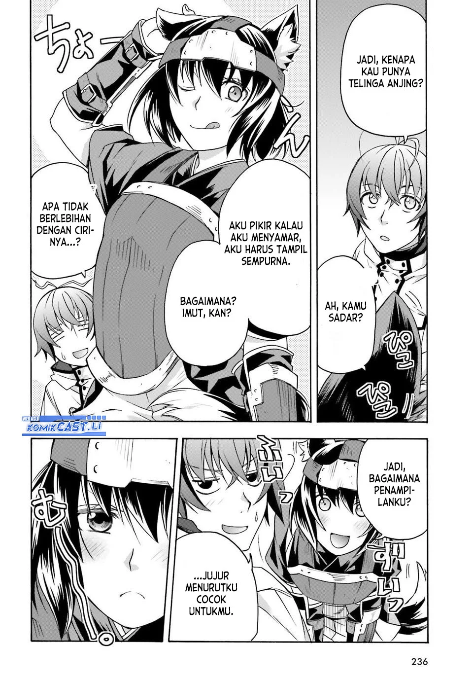 Chapter 81 - halaman 19