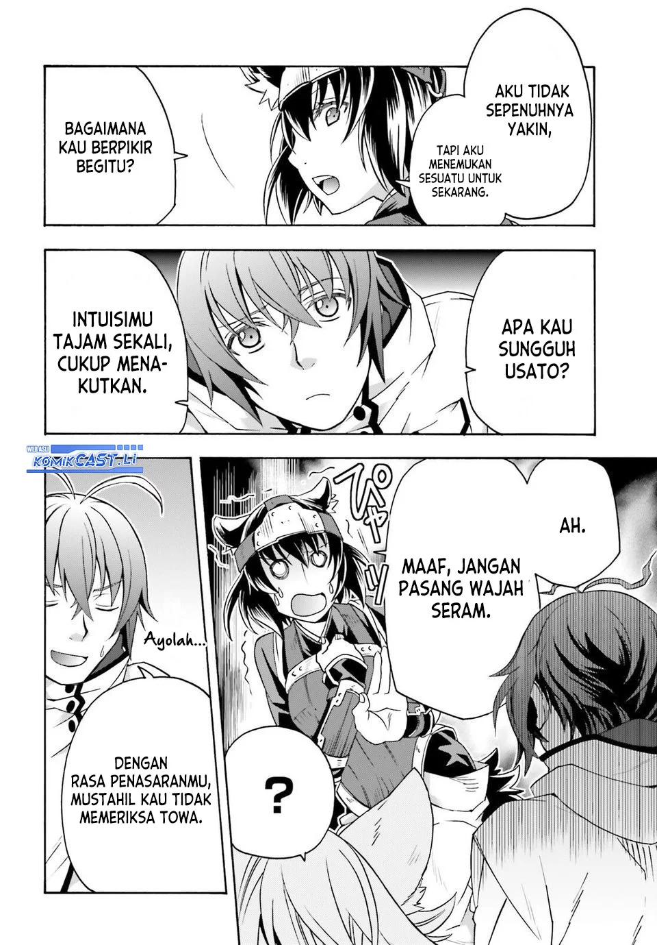 Chapter 81 - halaman 23