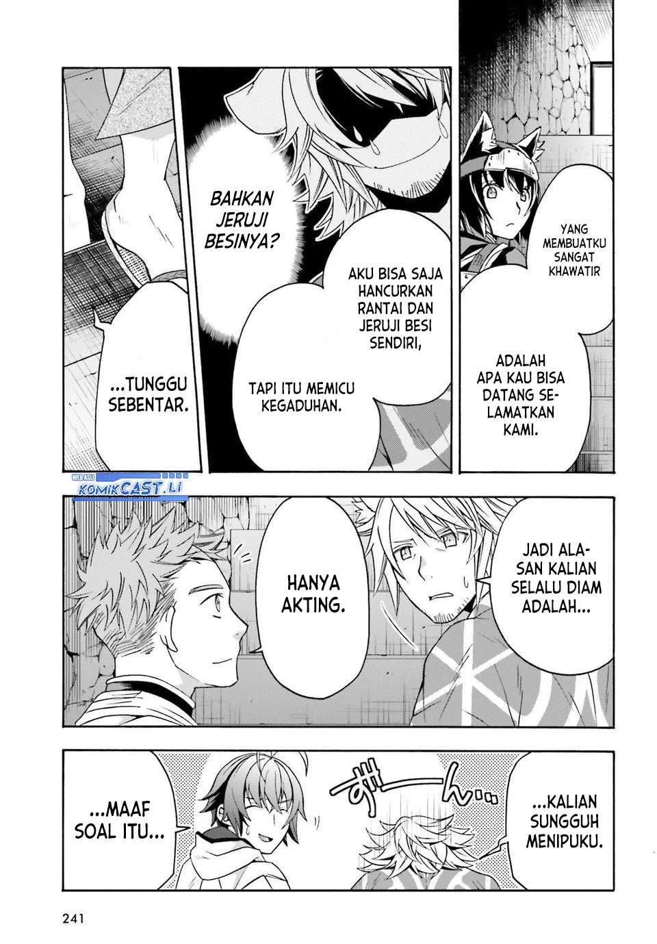 Chapter 81 - halaman 24