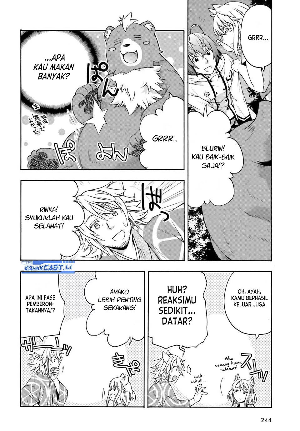 Chapter 81 - halaman 27