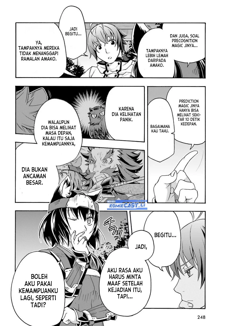 Chapter 81 - halaman 31