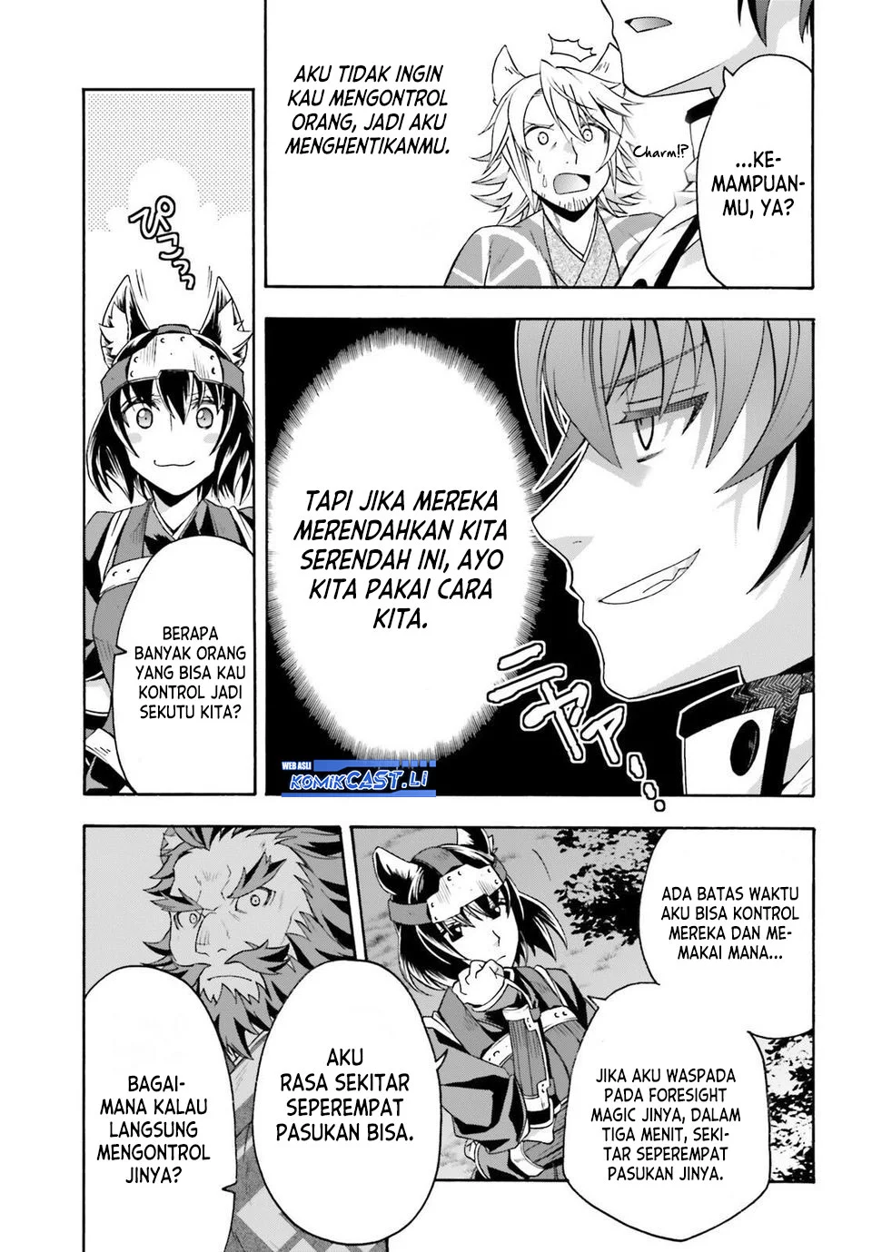 Chapter 81 - halaman 32