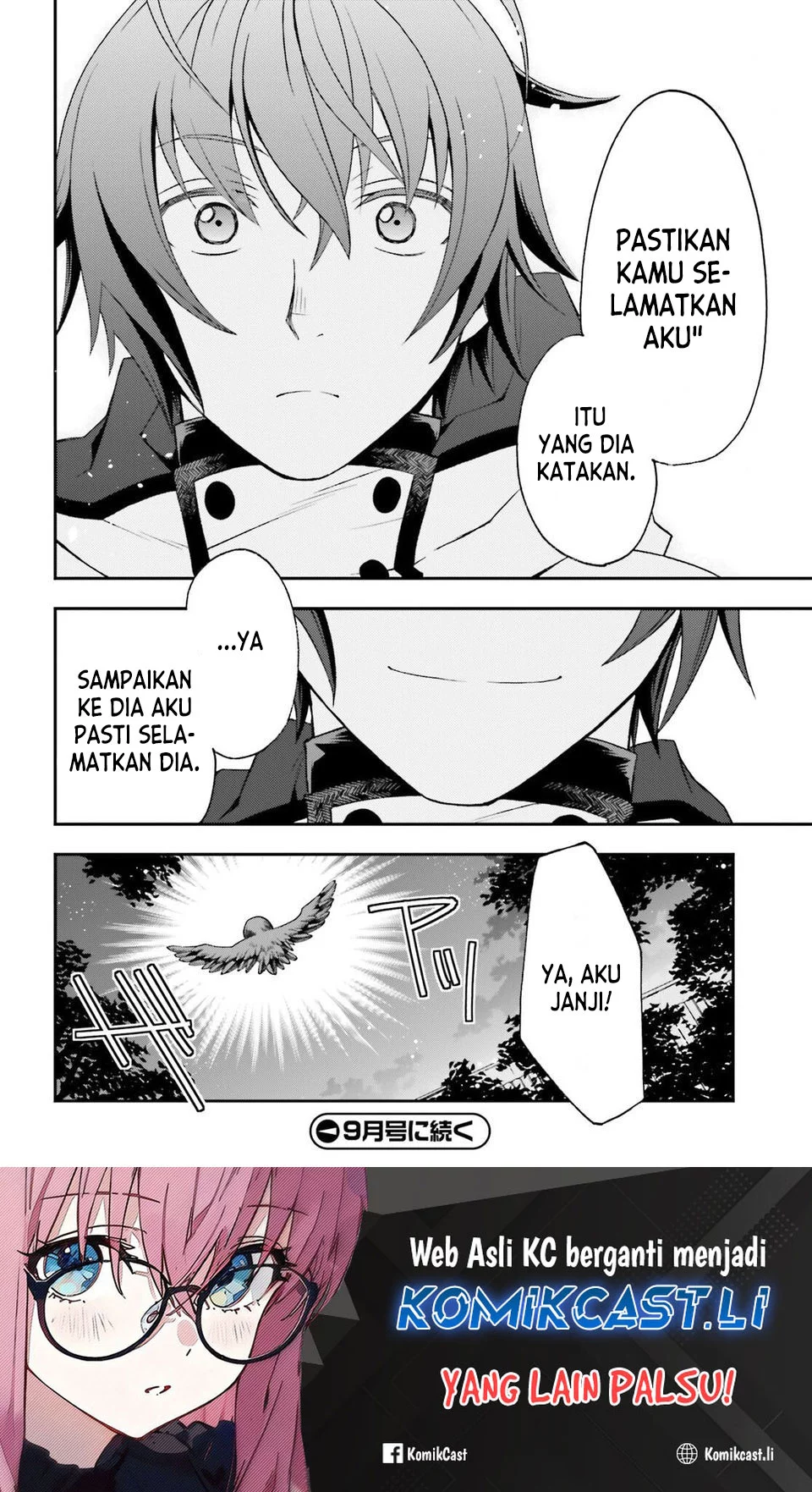 Chapter 81 - halaman 35