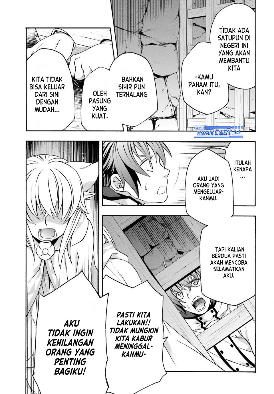 Chapter 81 - halaman 6