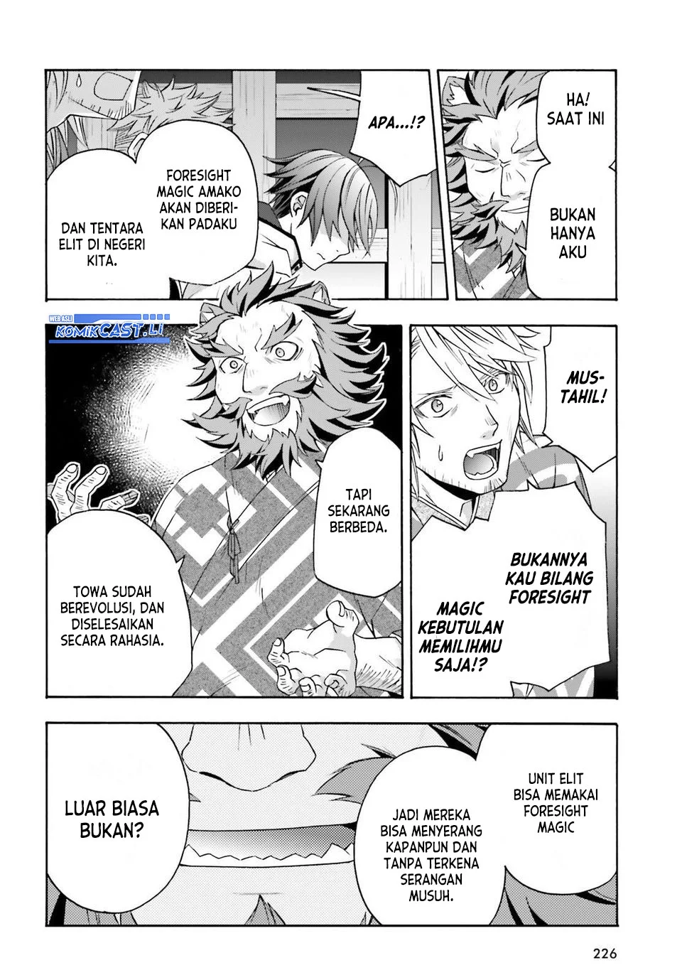 Chapter 81 - halaman 9
