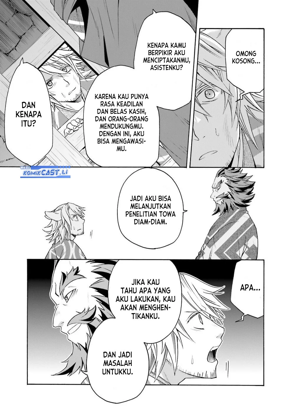 Chapter 81 - halaman 10
