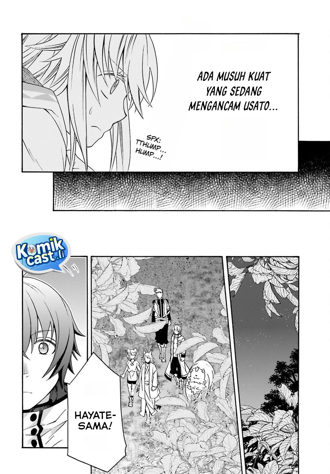 Chapter 82 - halaman 19