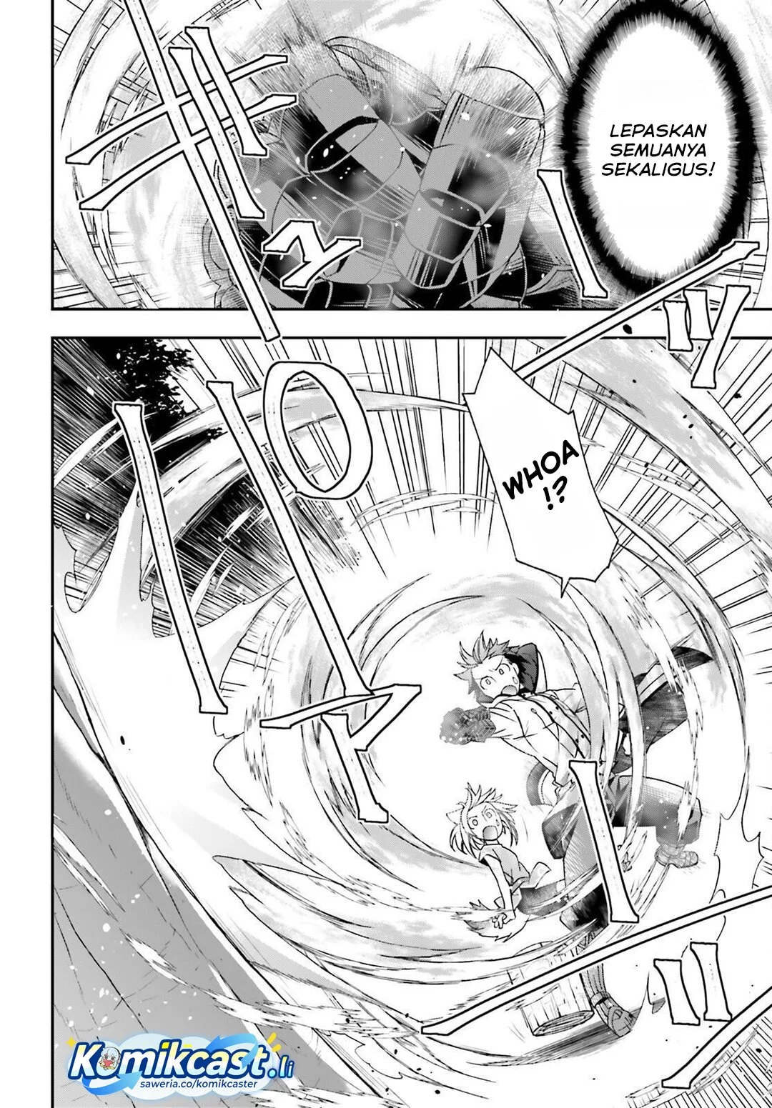 Chapter 82 - halaman 29