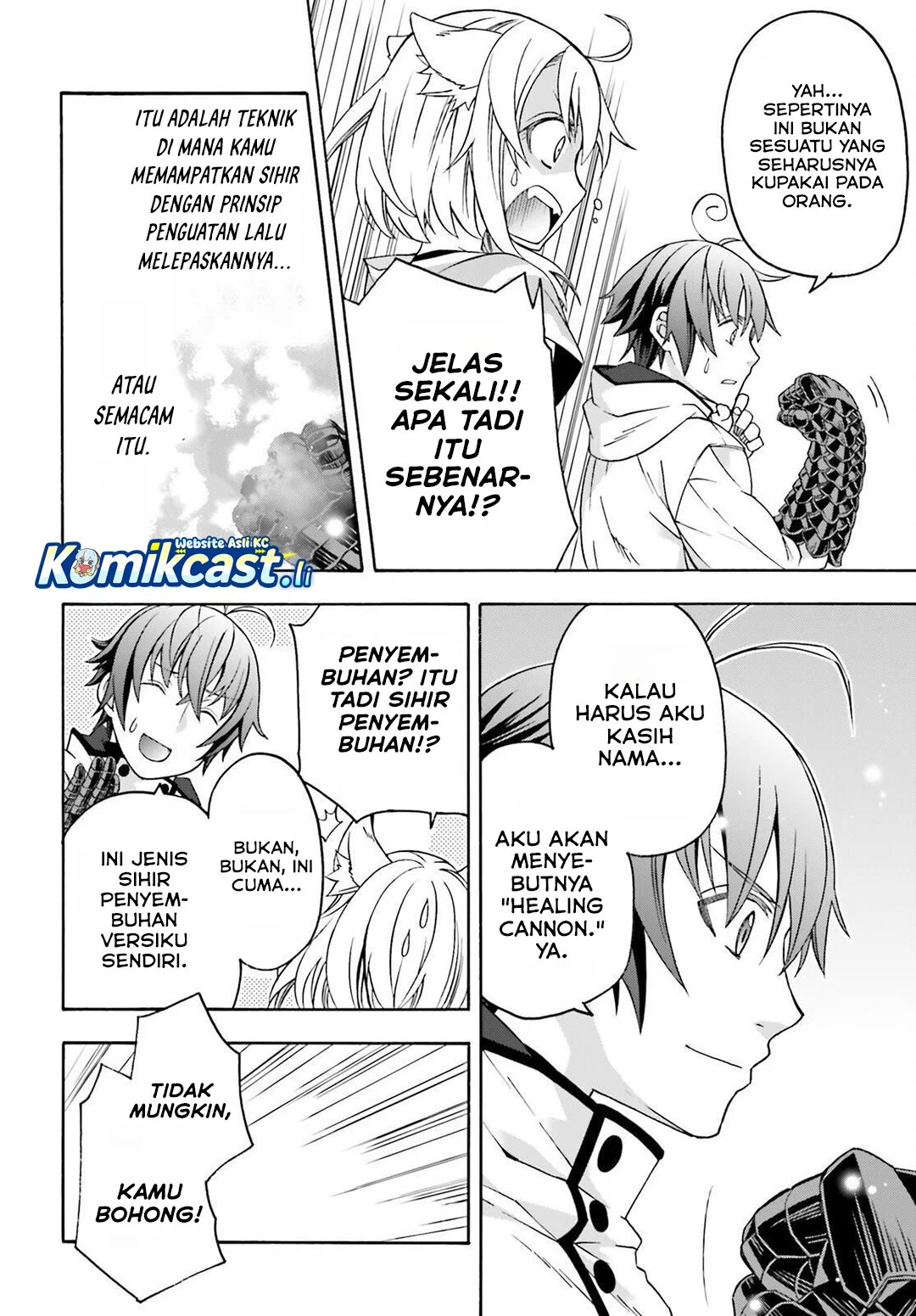Chapter 82 - halaman 31