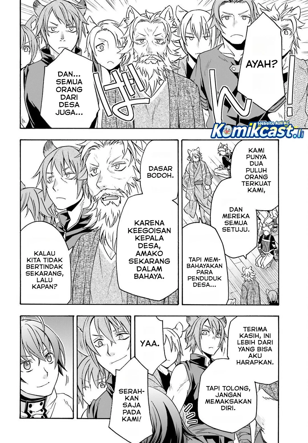 Chapter 82 - halaman 35