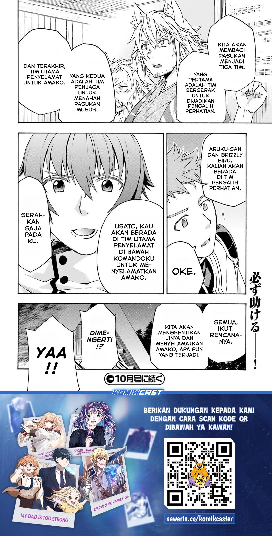 Chapter 82 - halaman 41