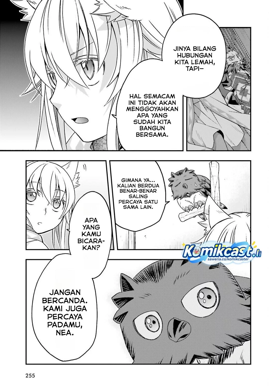 Chapter 82 - halaman 8