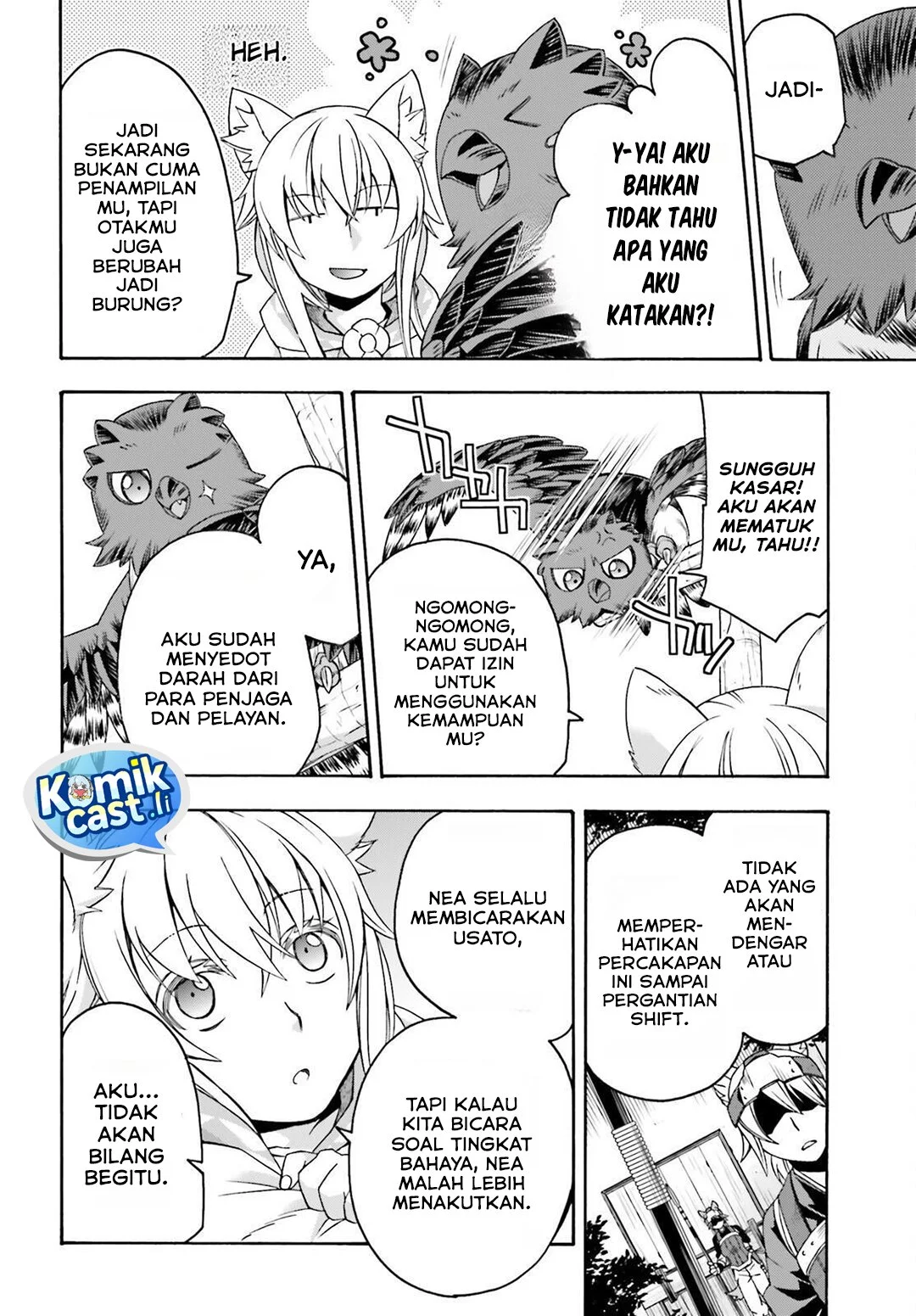 Chapter 82 - halaman 9