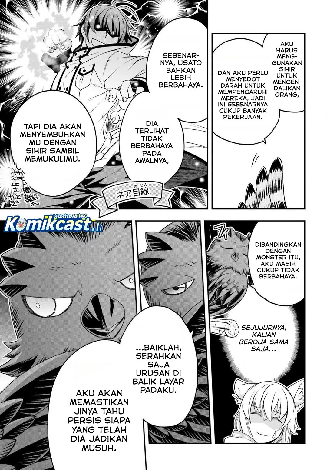 Chapter 82 - halaman 10