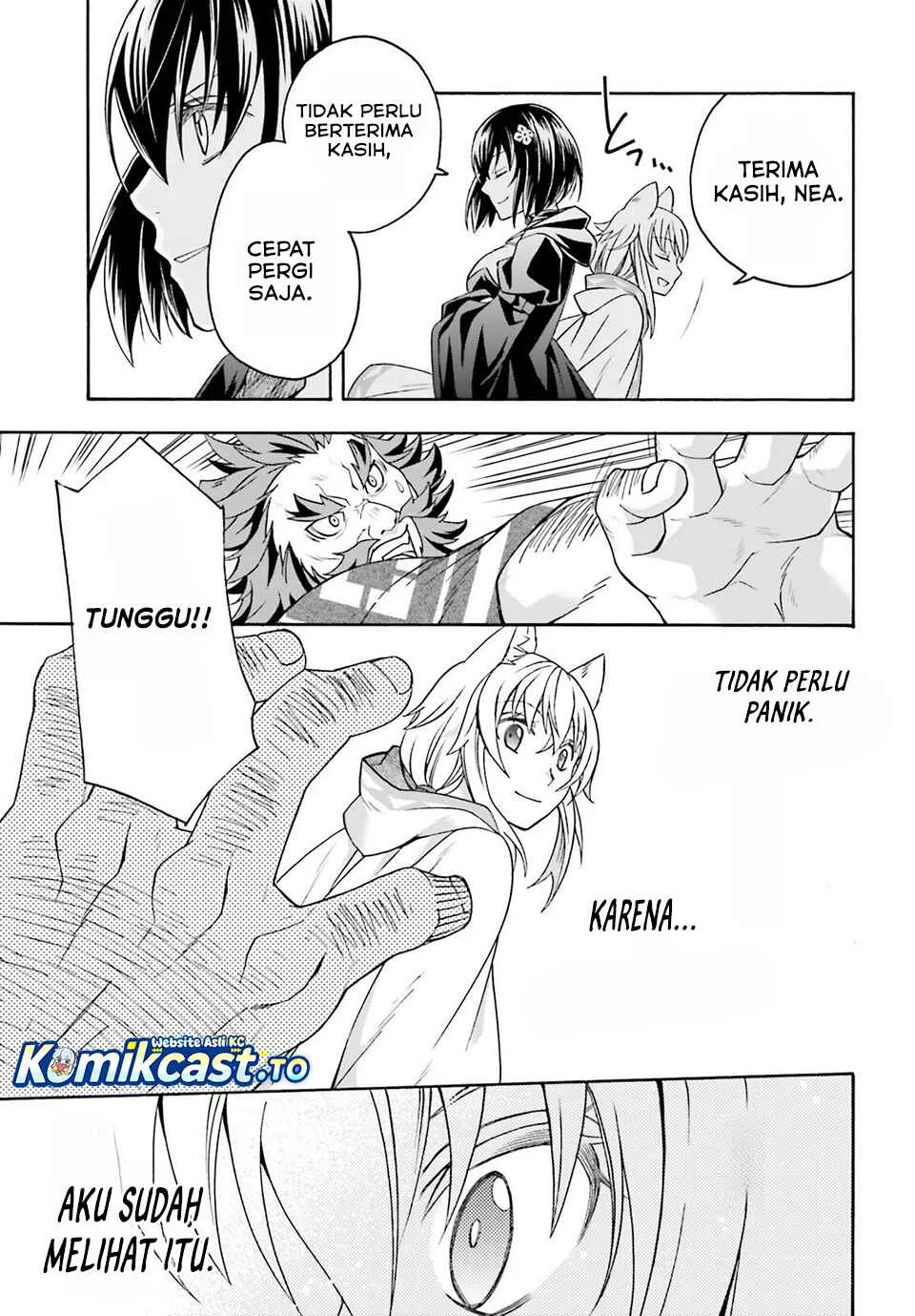 Chapter 83 - halaman 13