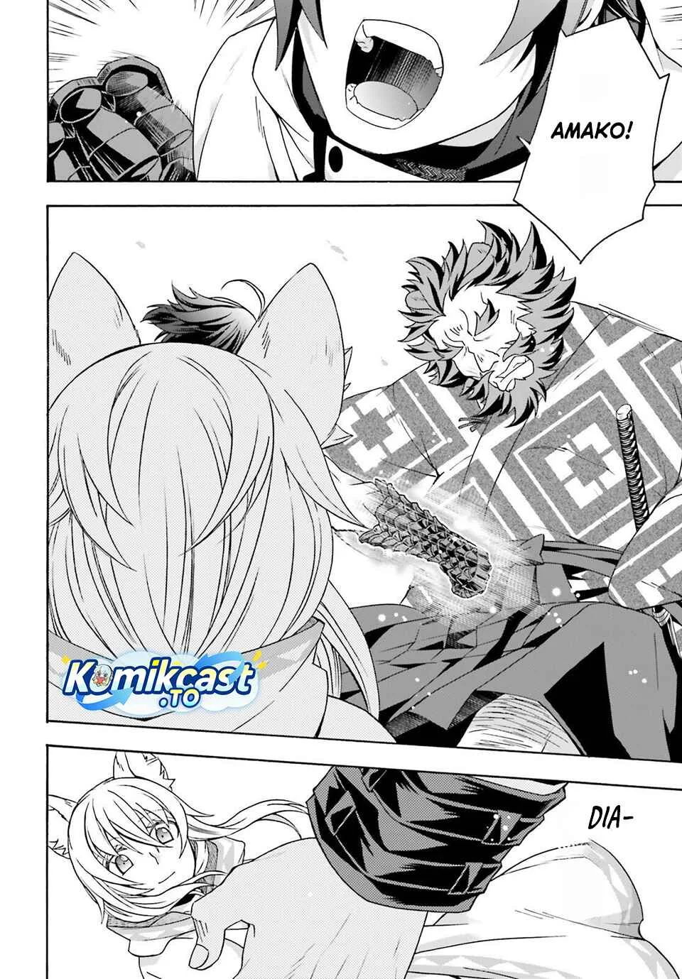 Chapter 83 - halaman 14